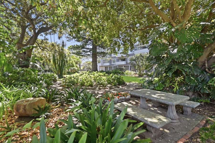 1 Bedroom Property for Sale in Rondebosch Village Western Cape